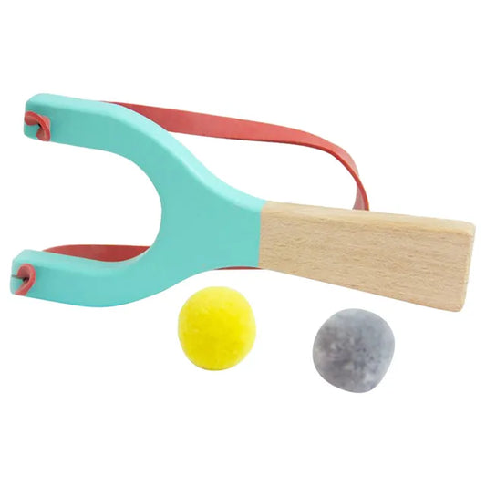 Me & Mine Sling shot - Mint