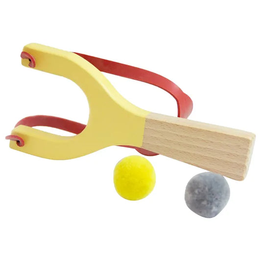 Me & Mine Sling shot - Yellow