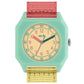 Mini Kyomo Sustainable Kids Watch - Bubble Gum