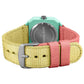 Mini Kyomo Sustainable Kids Watch - Bubble Gum