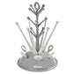 Beaba Tree Draining Rack - Grey