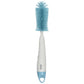 Beaba Silicone Bottle Brush - Blue