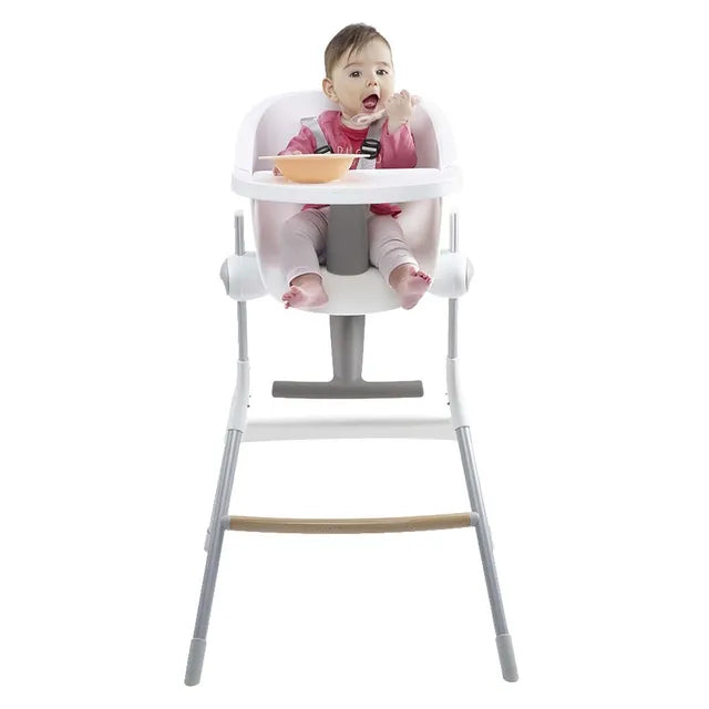 Beaba Highchair Up & Down - Textile Seat