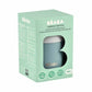 Beaba Thermo Portion 300ml - Light Mist & Eucalyptus Green