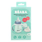 Beaba 2-in-1 Learning Cup - Windy Blue