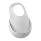 Beaba Silicone Bib - Light Mist