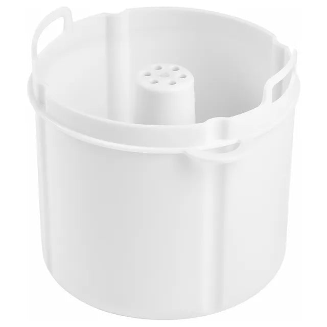 Beaba Babycook Express Pasta-Rice Cooker - White