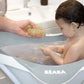 Beaba Baby Bath Cameleƒ??O 1st Age - Light Mist