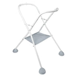 Beaba Baby Bath Camele'O Foot Support - Light Mist