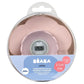 Beaba Lotus Multi-Functional Bath Thermometer - Pink