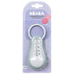 Beaba Bath Thermometer - Green Blue