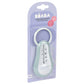 Beaba Bath Thermometer - Green Blue