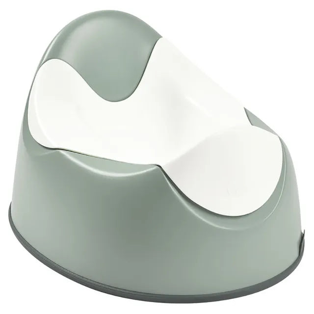 Beaba Training Potty - Sage Green