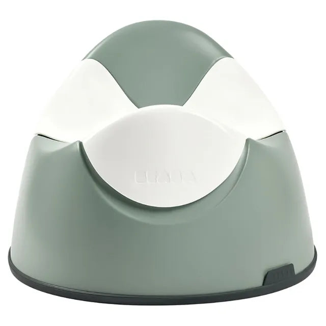 Beaba Training Potty - Sage Green