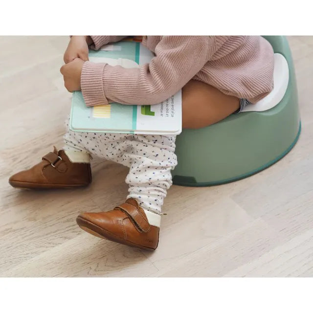 Beaba Training Potty - Sage Green