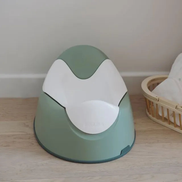 Beaba Training Potty - Sage Green