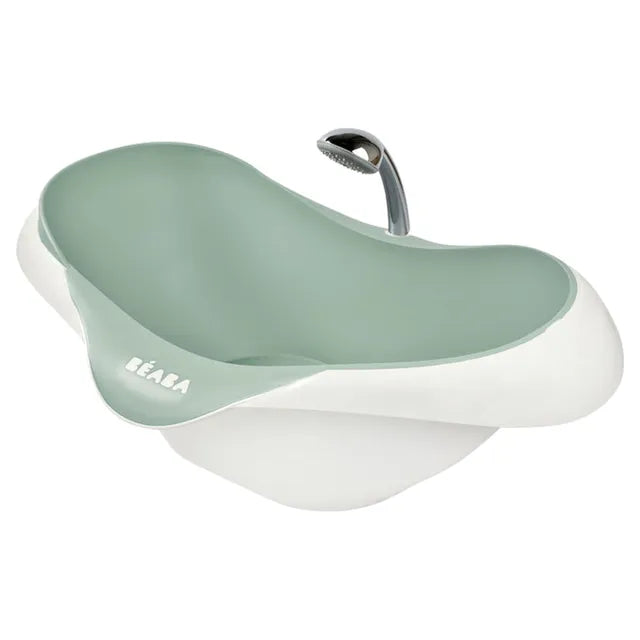 Beaba Baby Bath Camele'O 1st Age - Sage Green