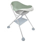 Beaba Baby Bath Camele'O 1st Age - Sage Green