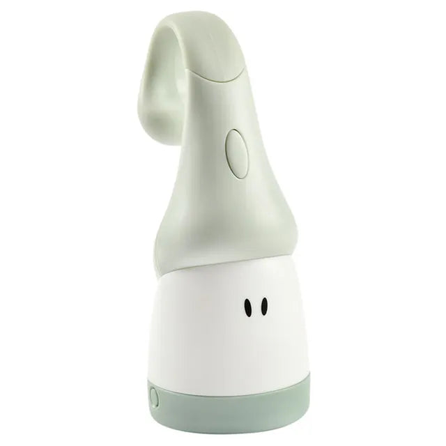 Beaba Pixie Torch 2-in-1 Movable Night Light - Sage Green