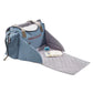 Beaba Sydney II Changing Bag - Play Print Blue