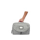 Beaba Geneva II Changing Bag - Heather Grey