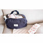 Beaba Geneva II Changing Bag - Navy Blue