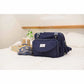 Beaba Geneva II Changing Bag - Navy Blue