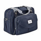 Beaba Geneva II Changing Bag - Navy Blue