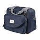 Beaba Geneva II Changing Bag - Navy Blue