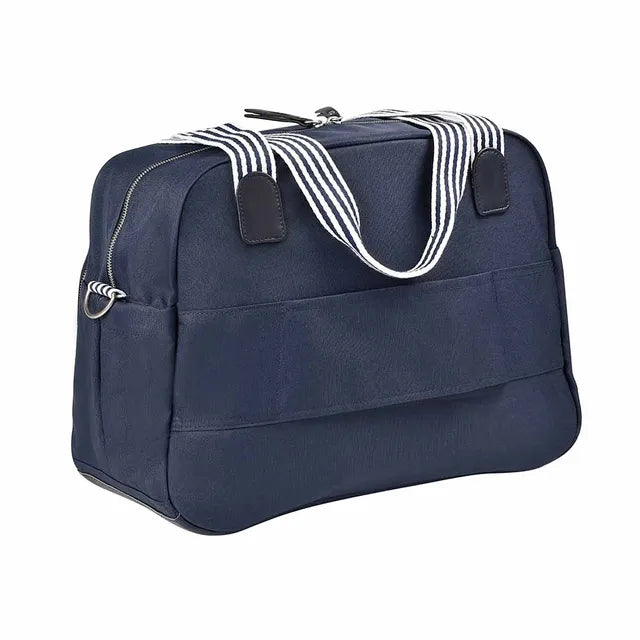 Beaba Geneva II Changing Bag - Navy Blue