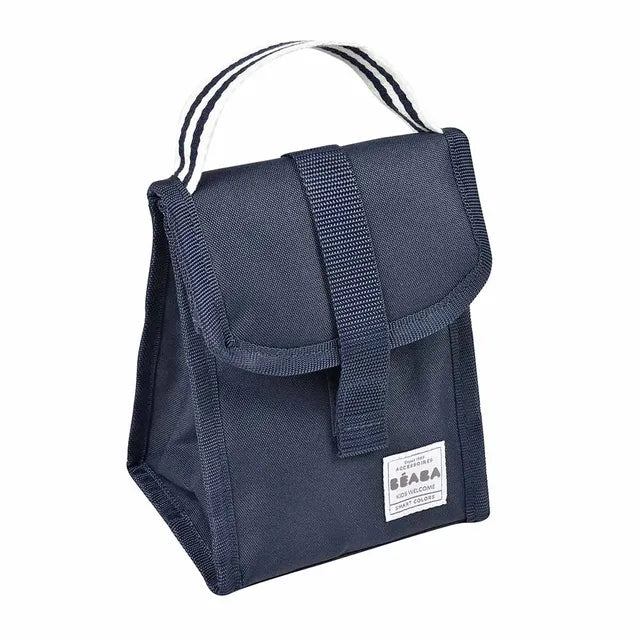 Beaba Geneva II Changing Bag - Navy Blue