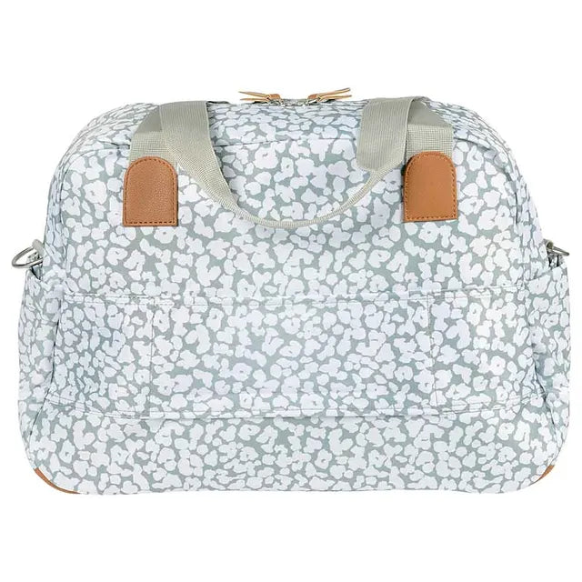 Beaba Geneva II Changing Bag - Cherry Blossom