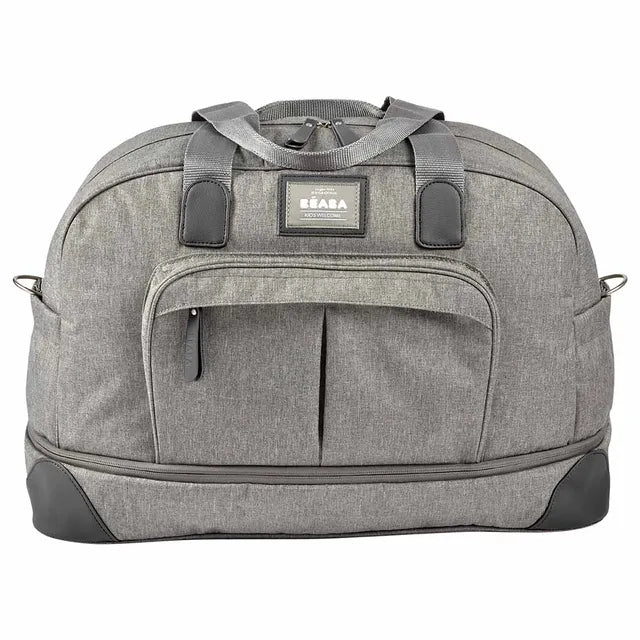 Beaba Amsterdam Changing bag - Heather Grey