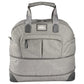 Beaba Amsterdam Changing bag - Heather Grey