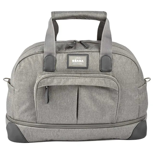 Beaba Amsterdam Changing bag - Heather Grey