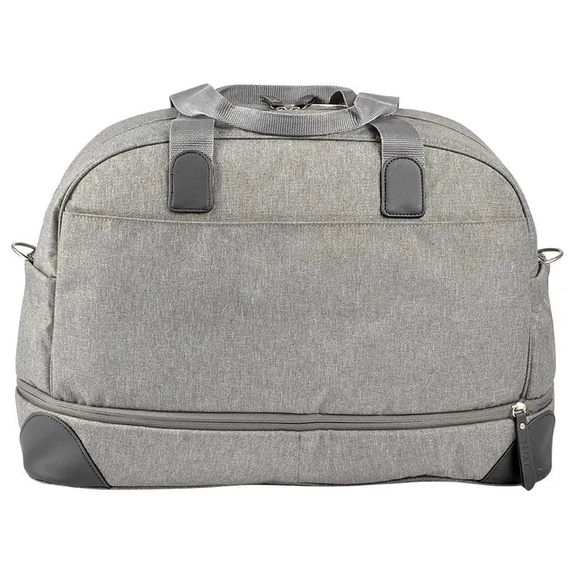 Beaba Amsterdam Changing bag - Heather Grey