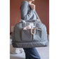 Beaba Amsterdam Changing bag - Heather Grey