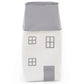 Childhome Toy Box House - Grey Off White