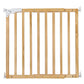 Childhome Maestro Door-Stairgate - Natural