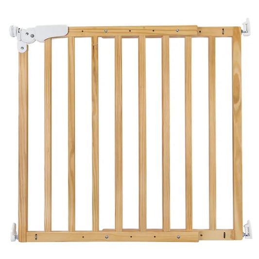 Childhome Maestro Door-Stairgate - Natural