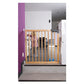 Childhome Maestro Door-Stairgate - Natural