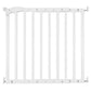 Childhome Maestro Door-Stairgate - White