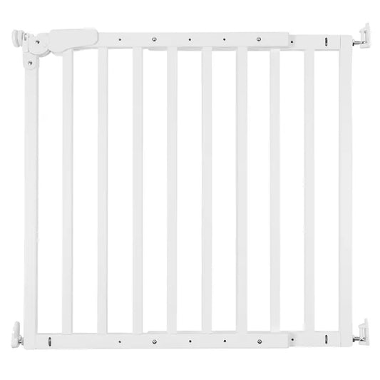 Childhome Maestro Door-Stairgate - White