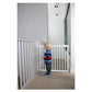 Childhome Maestro Door-Stairgate - White