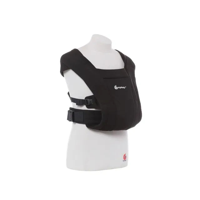 Ergobaby Embrace - Pure Black