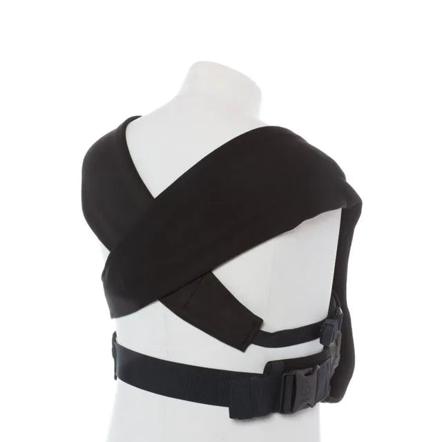 Ergobaby Embrace - Pure Black