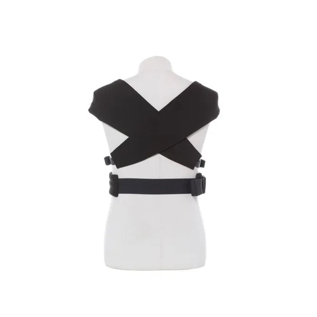 Ergobaby Embrace - Pure Black