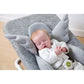 Childhome Evolu 2 & Lambda - Angel Universal Seat Cushion - Jersey Grey