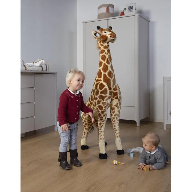 Childhome Standing Giraffe 135cm