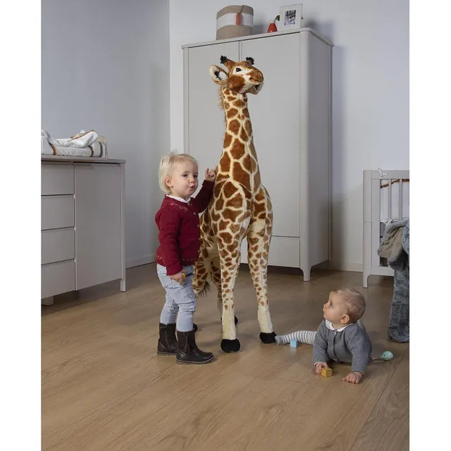 Childhome Standing Giraffe 135cm